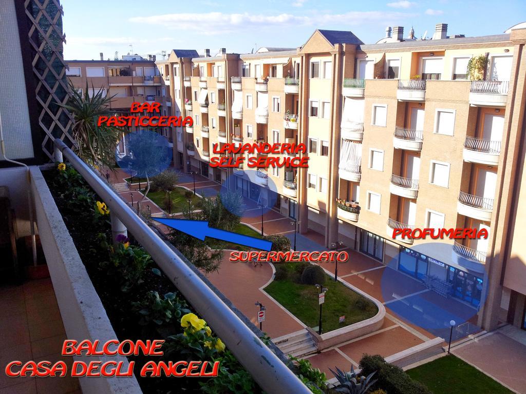 Appartamento Assisi Casa degli Angeli Camera foto