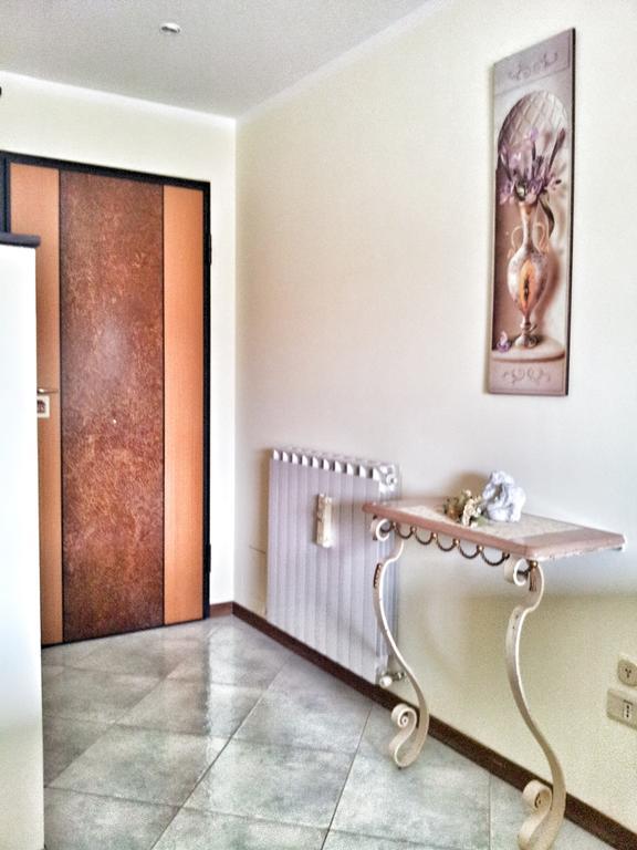 Appartamento Assisi Casa degli Angeli Camera foto