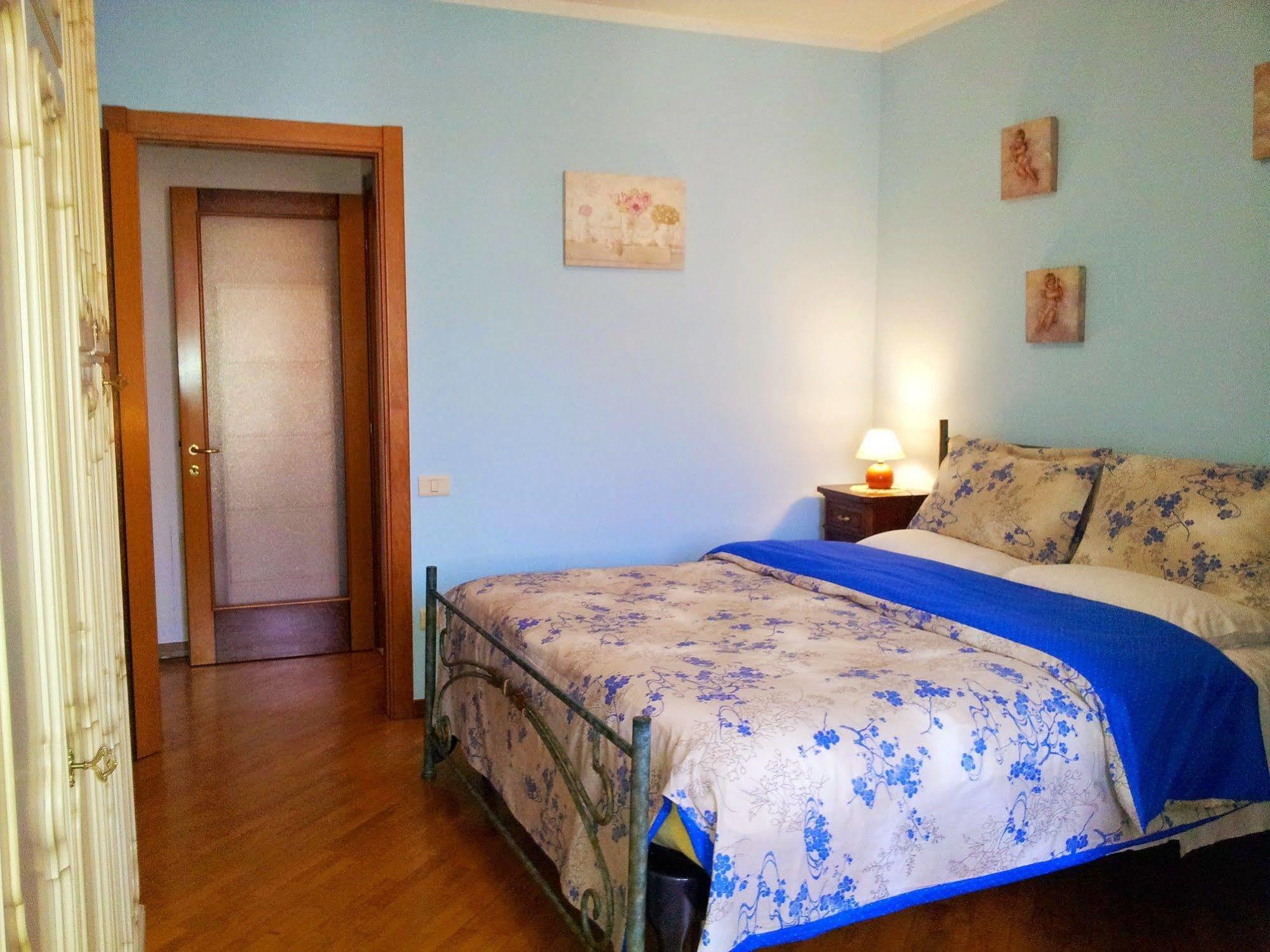 Appartamento Assisi Casa degli Angeli Esterno foto