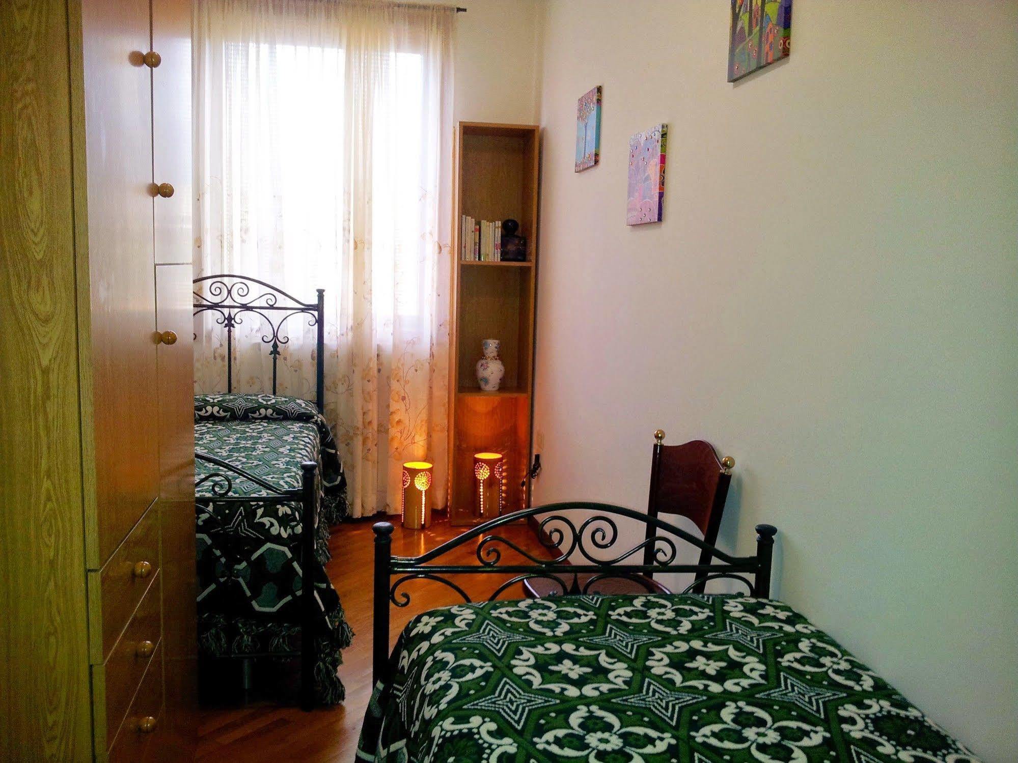 Appartamento Assisi Casa degli Angeli Esterno foto